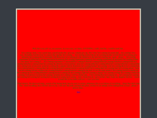 HLPM screenshot