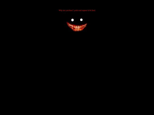 howluckyyouare screenshot