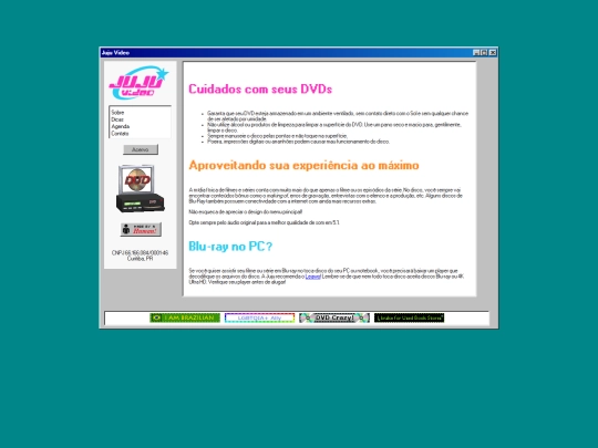 dicas screenshot