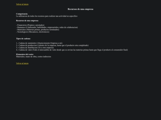 cadenas screenshot