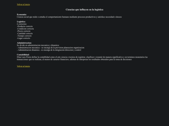 ciencias screenshot