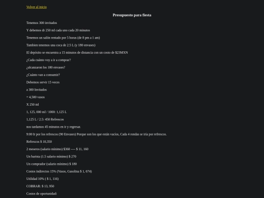 refrescos screenshot