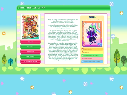 aboot/hi screenshot
