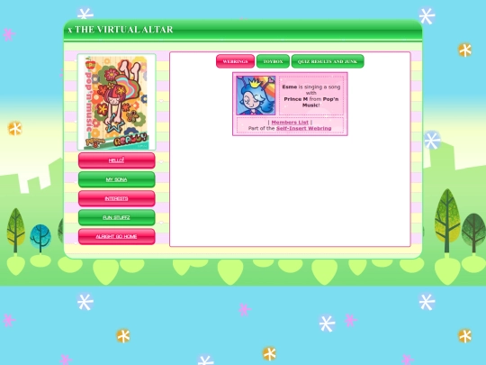 aboot/stuffz screenshot
