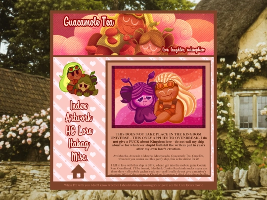 avomatcha screenshot