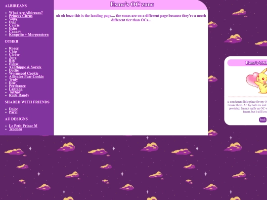 oczone screenshot