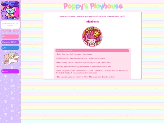 poppysplayhouse/agerehcs screenshot