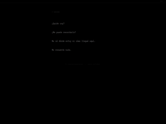 redactado screenshot