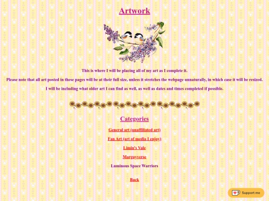 art screenshot