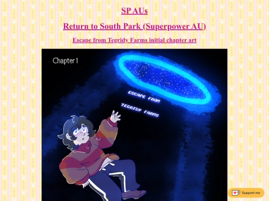 art/fanart/southpark/aus screenshot