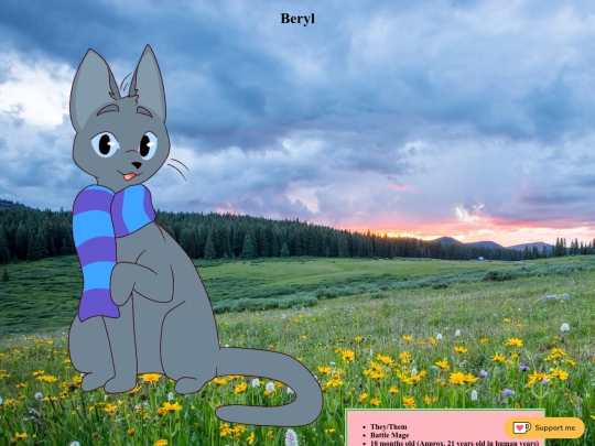 catstory/characters/beryl screenshot