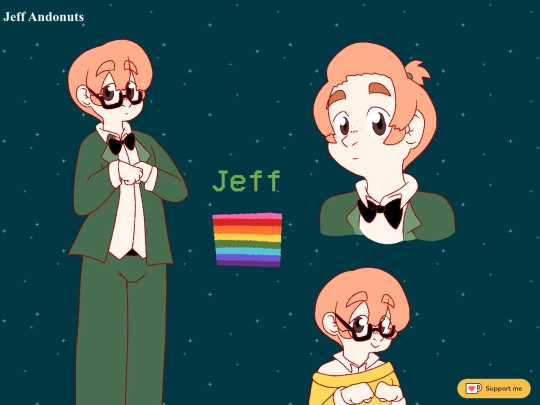 earthbound/jeff screenshot