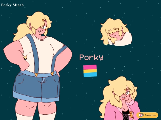 earthbound/porky screenshot
