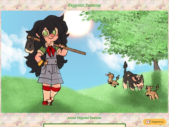 faypointpastures screenshot