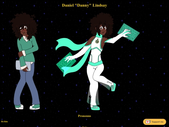 lsw/danny screenshot