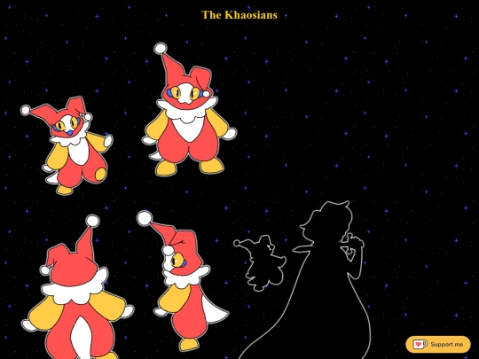 lsw/khaosian screenshot