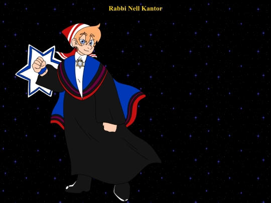 lsw/rabbinell screenshot