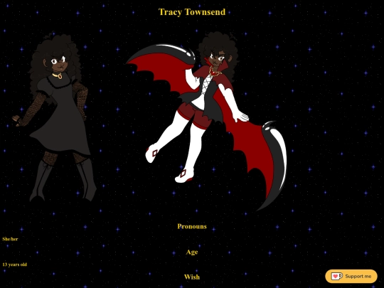 lsw/tracy screenshot