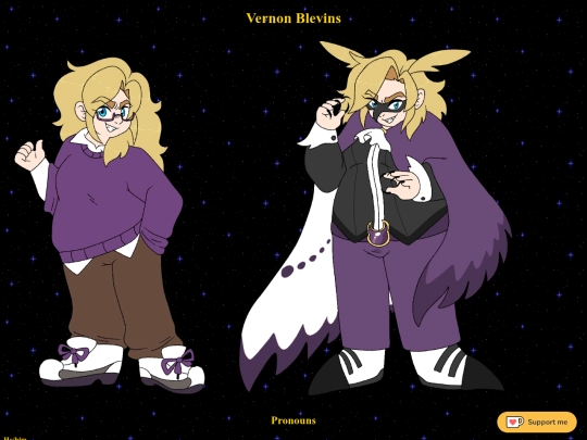 lsw/vernon screenshot