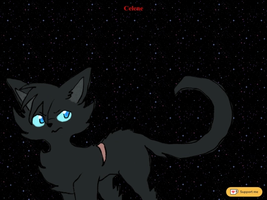 phoenixclan/characters/celene screenshot