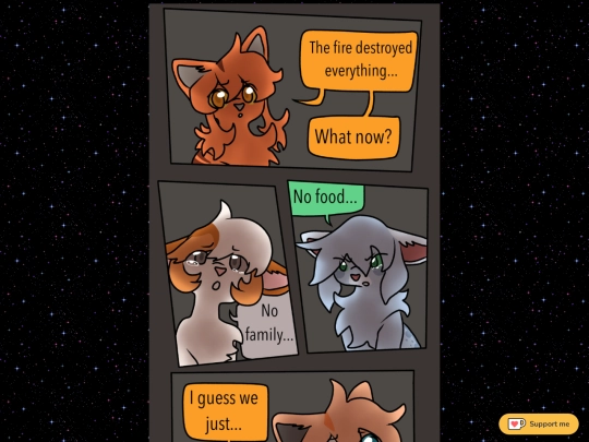 phoenixclan/pages1 screenshot
