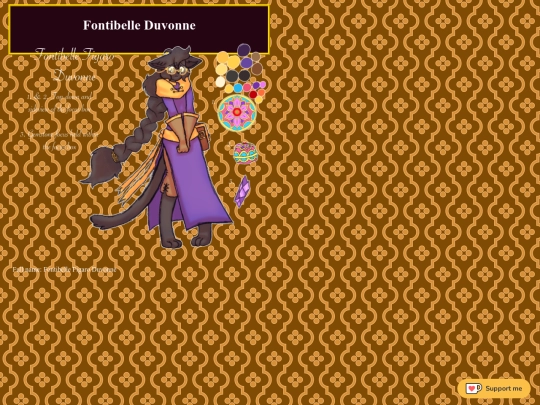 ttrpgs/fontibelleduvonne screenshot