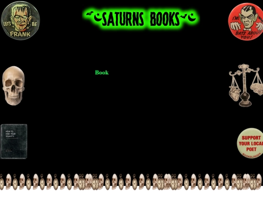 Bookreview screenshot