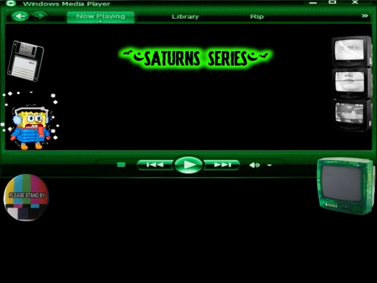 Seriesreview screenshot