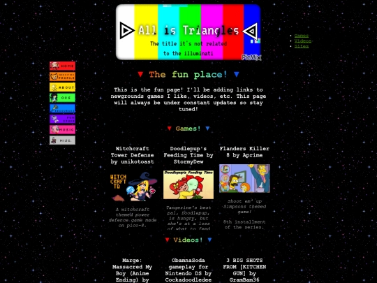 fun screenshot