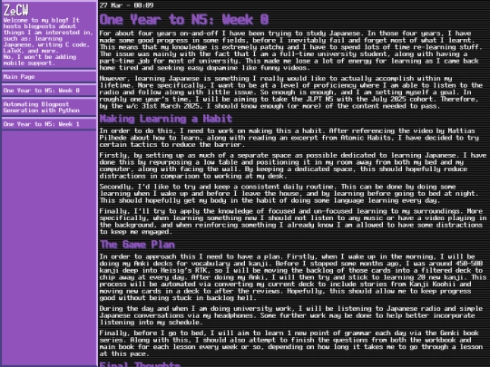 blogposts/year-to-n5-w0 screenshot