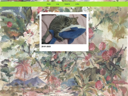 blog/header/Galería screenshot