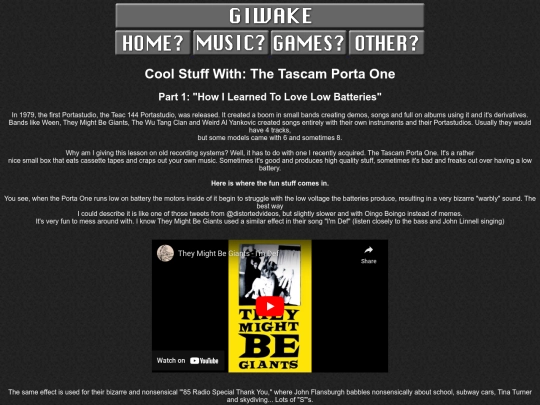 Articles/csportaone screenshot
