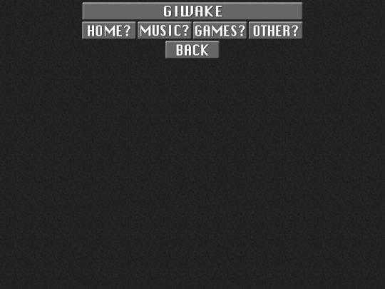 template screenshot
