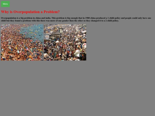 Final project/page2 screenshot