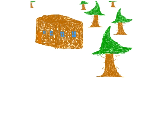 Forest screenshot