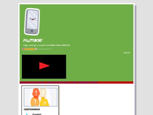 Progra web/3-5 fuentes externasy propiedades float/palitroche screenshot