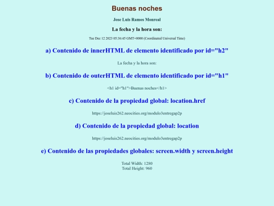 modulo3entregap2p screenshot