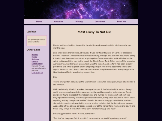 stories/mostlikely screenshot