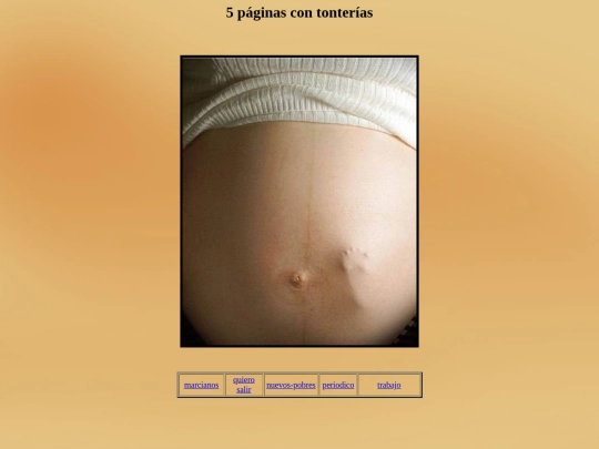 quierosalir screenshot