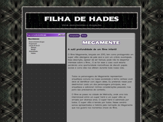 posts/01-09-2026-Megamente screenshot