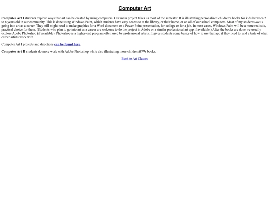 compart screenshot