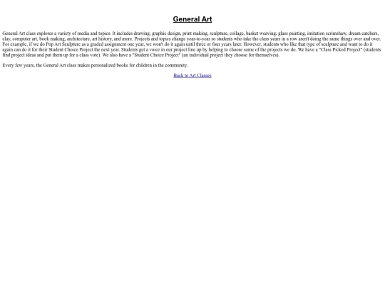 genartca screenshot