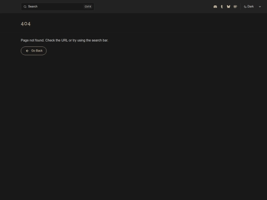 404 screenshot