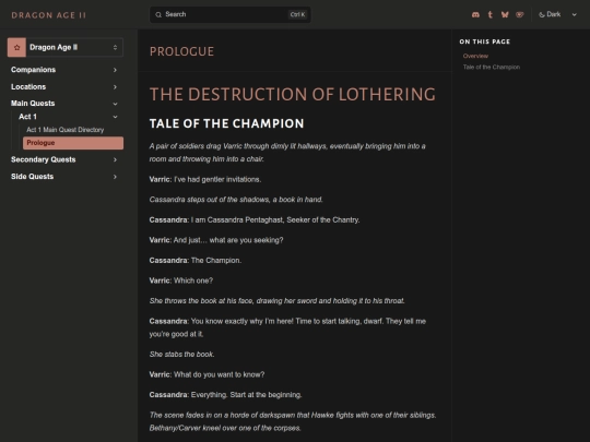 da2/transcripts/main-quests/act-1/prologue screenshot