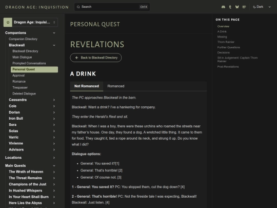 inquisition/transcripts/companions/blackwall/personal screenshot