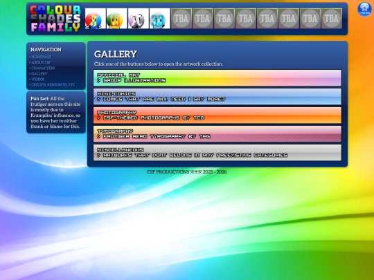 gallery screenshot