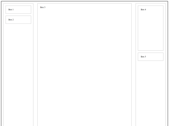 testpages/format screenshot