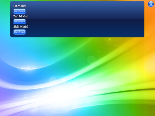 testpages/gallery screenshot