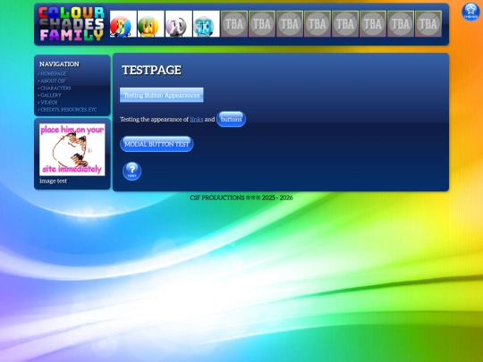 testpages/tooltips screenshot