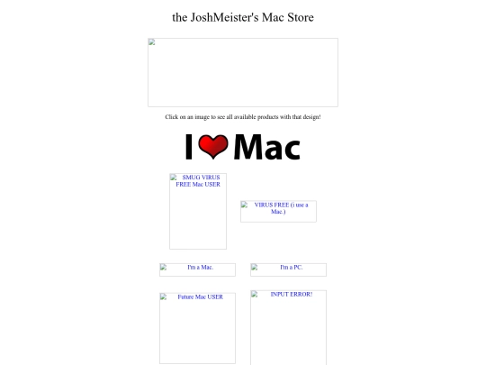 macstore screenshot